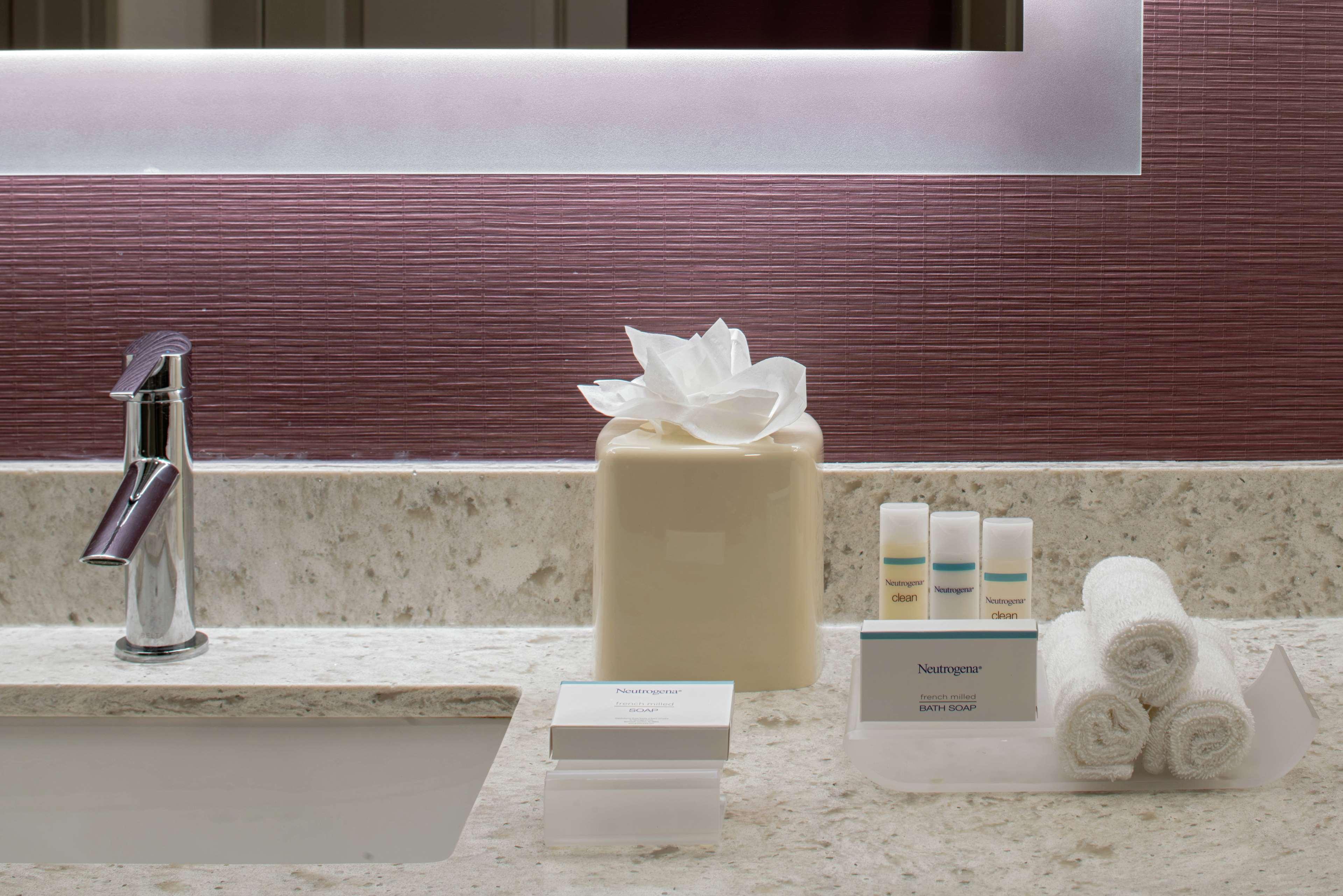 Homewood Suites By Hilton New Orleans French Quarter Εξωτερικό φωτογραφία