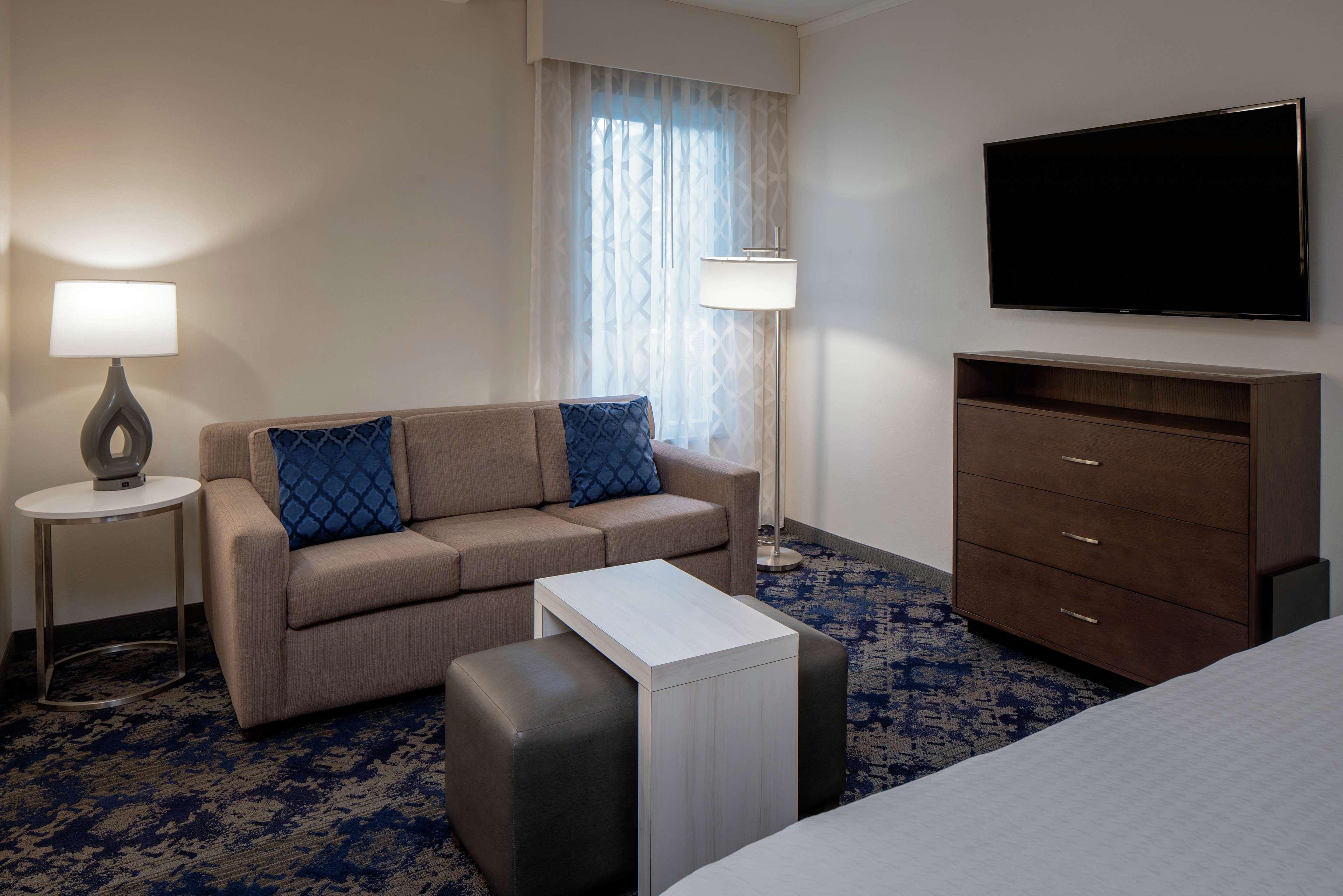 Homewood Suites By Hilton New Orleans French Quarter Εξωτερικό φωτογραφία