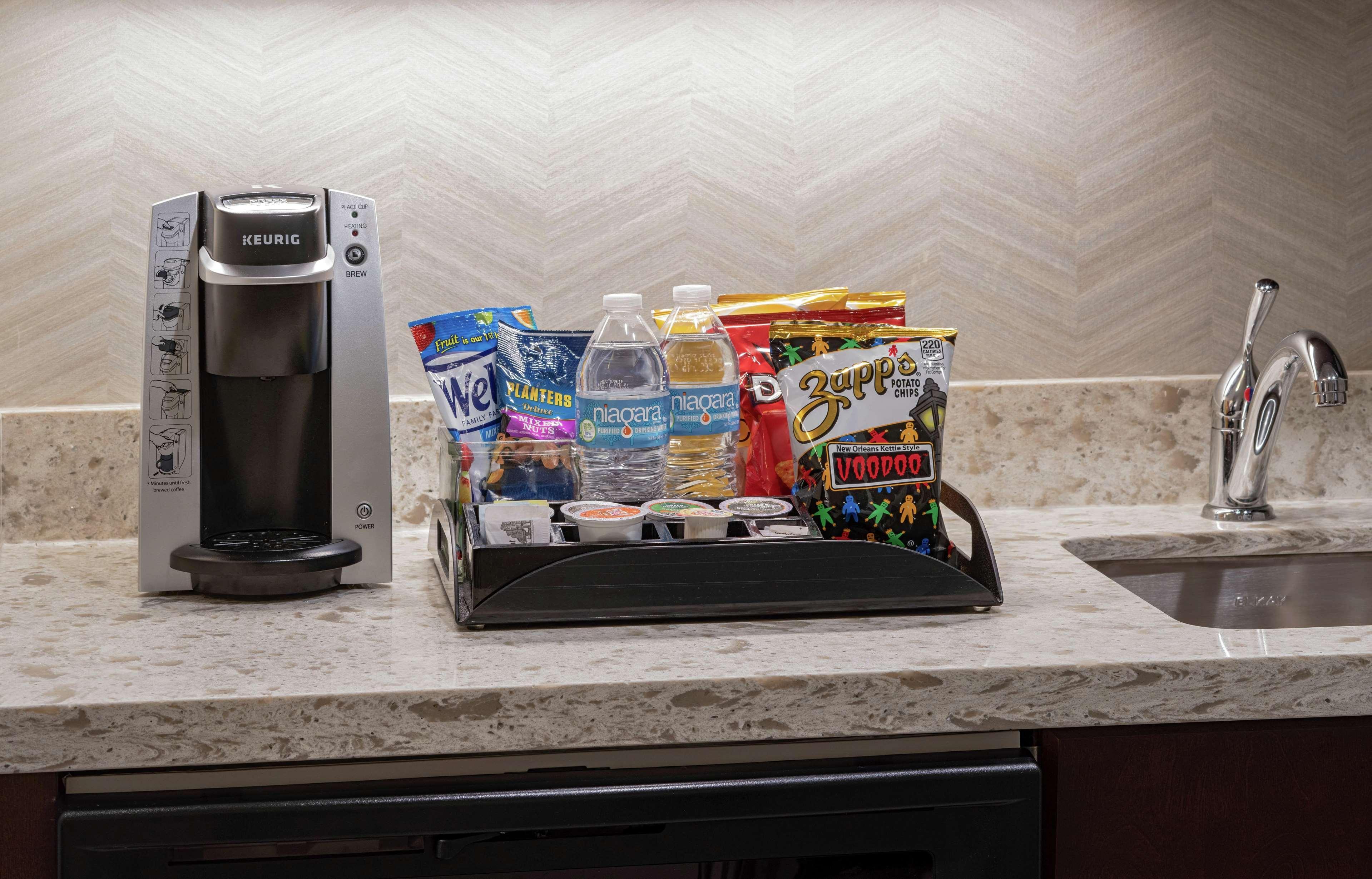 Homewood Suites By Hilton New Orleans French Quarter Εξωτερικό φωτογραφία