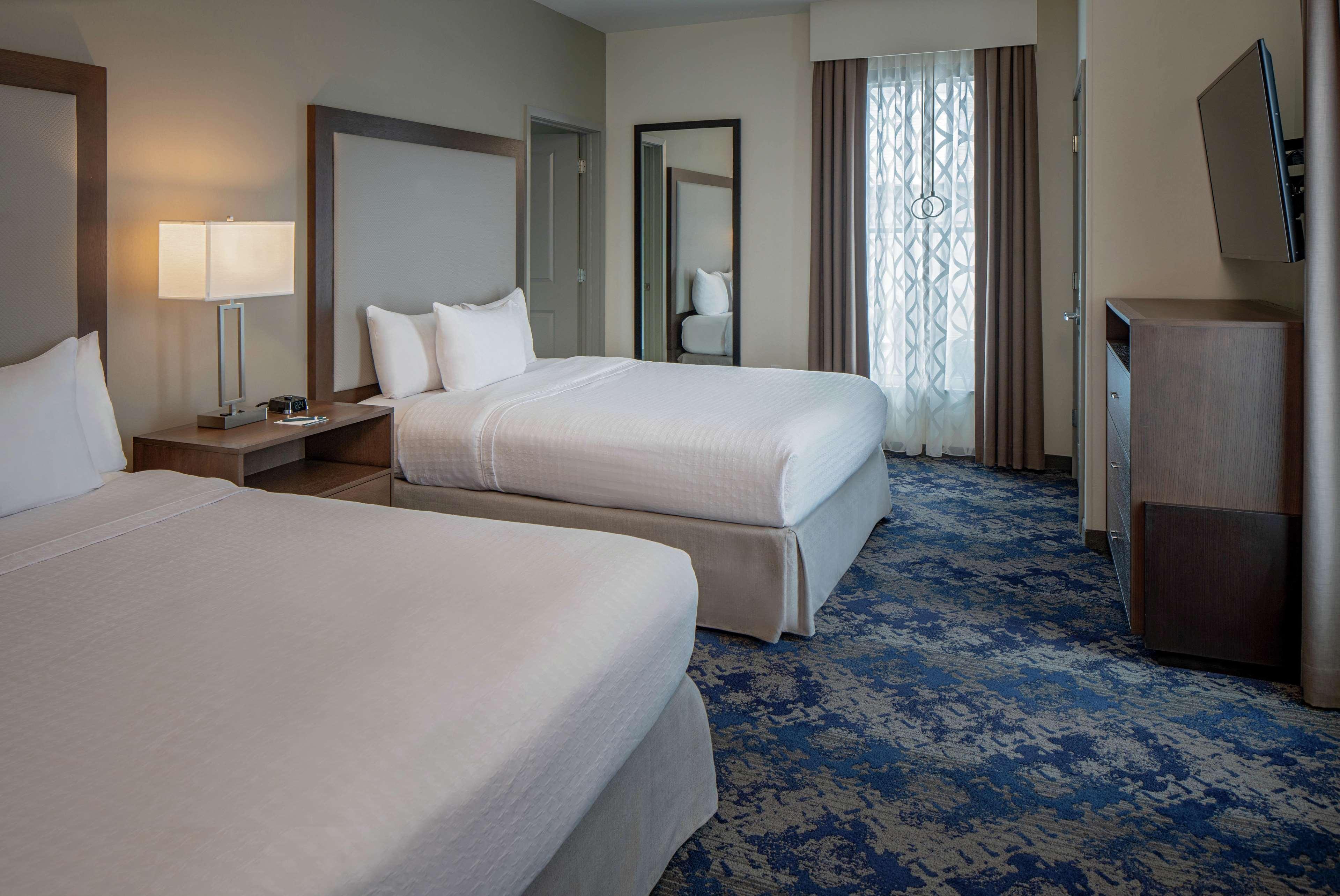 Homewood Suites By Hilton New Orleans French Quarter Εξωτερικό φωτογραφία