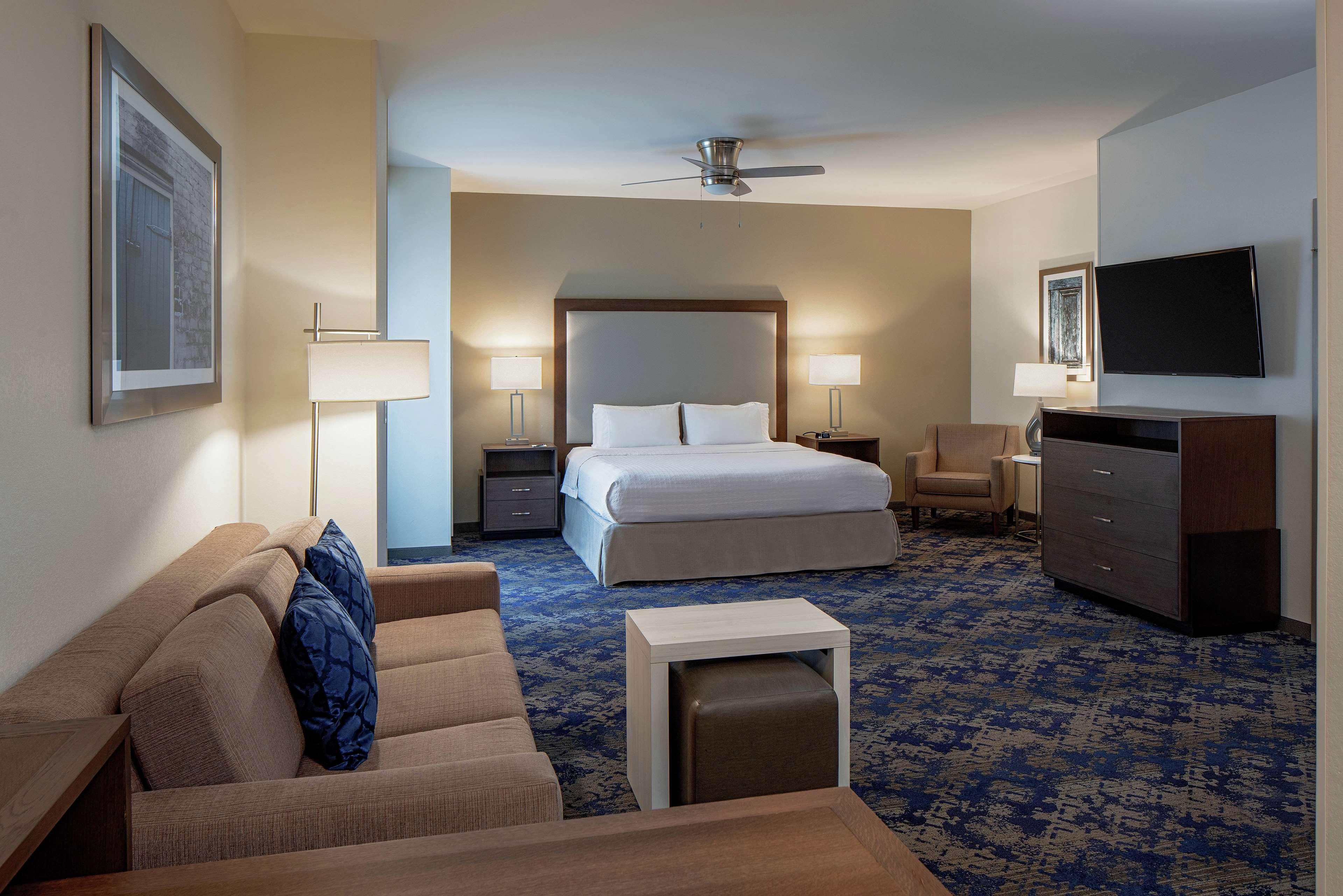 Homewood Suites By Hilton New Orleans French Quarter Εξωτερικό φωτογραφία