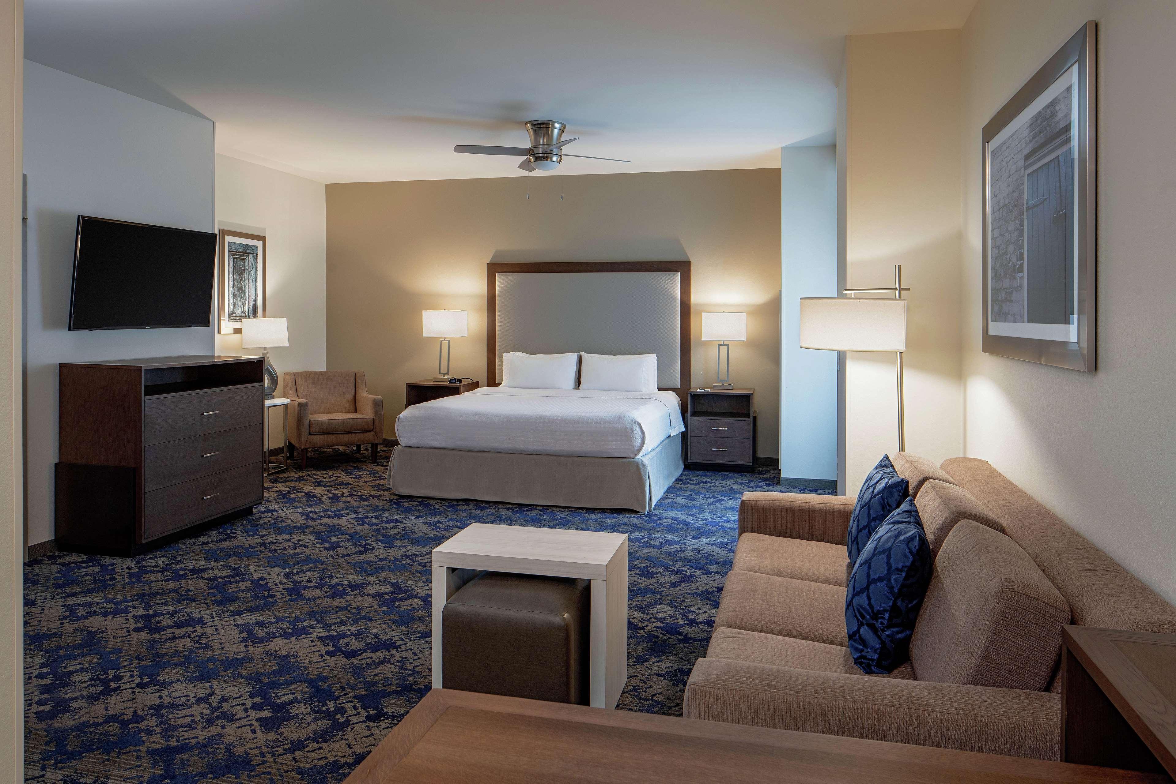 Homewood Suites By Hilton New Orleans French Quarter Εξωτερικό φωτογραφία