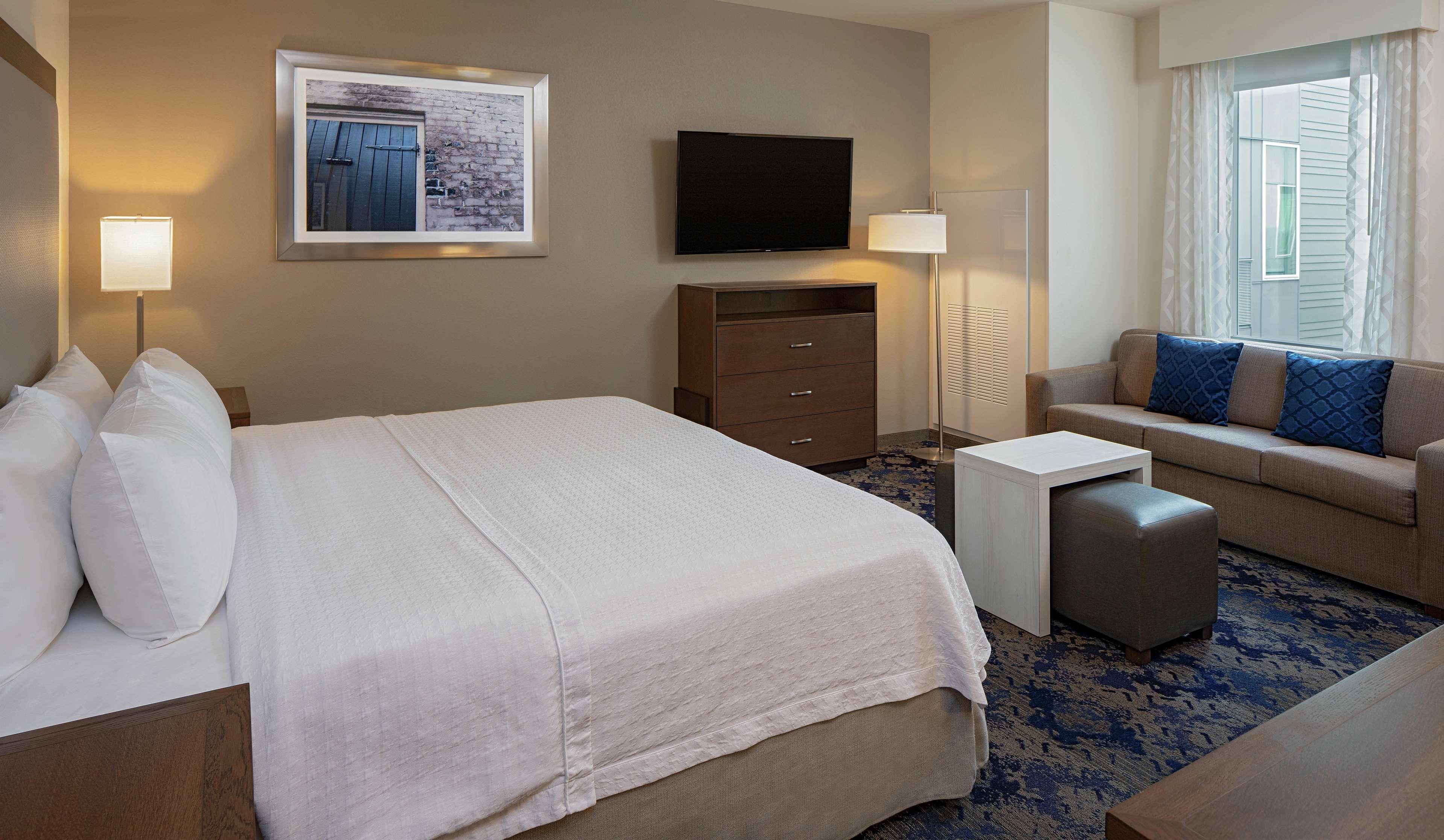 Homewood Suites By Hilton New Orleans French Quarter Εξωτερικό φωτογραφία