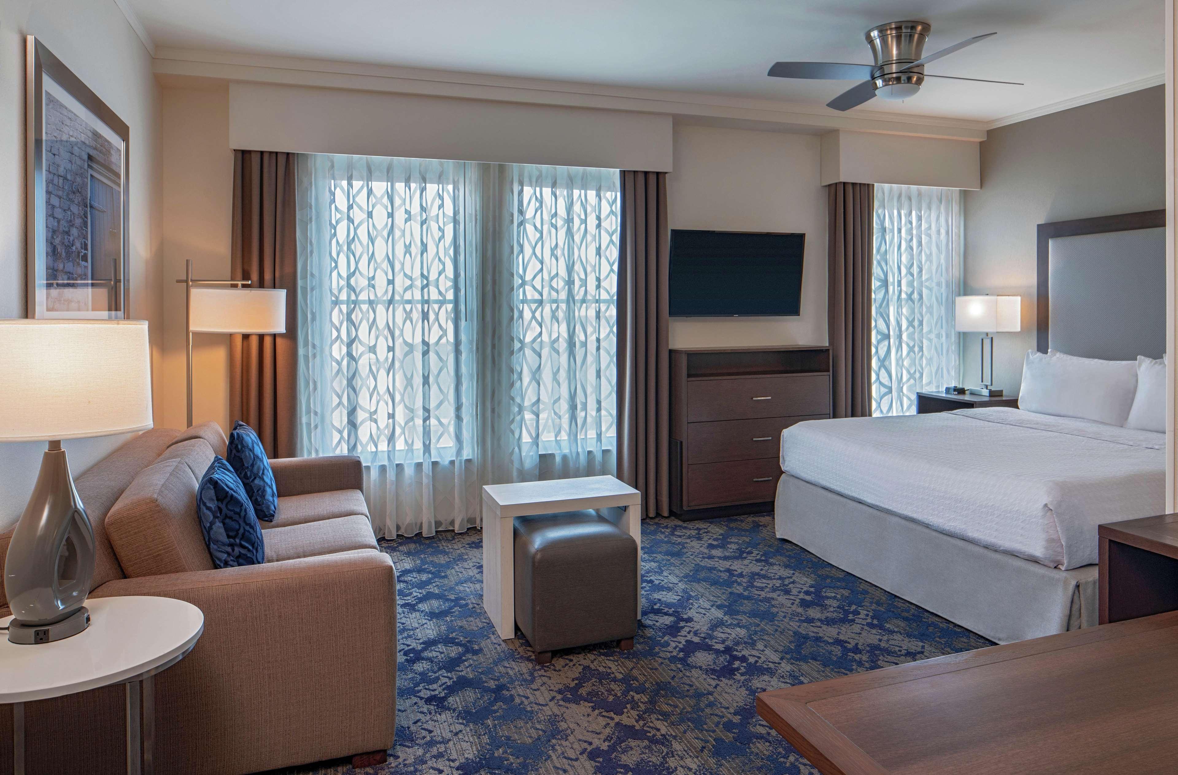 Homewood Suites By Hilton New Orleans French Quarter Εξωτερικό φωτογραφία