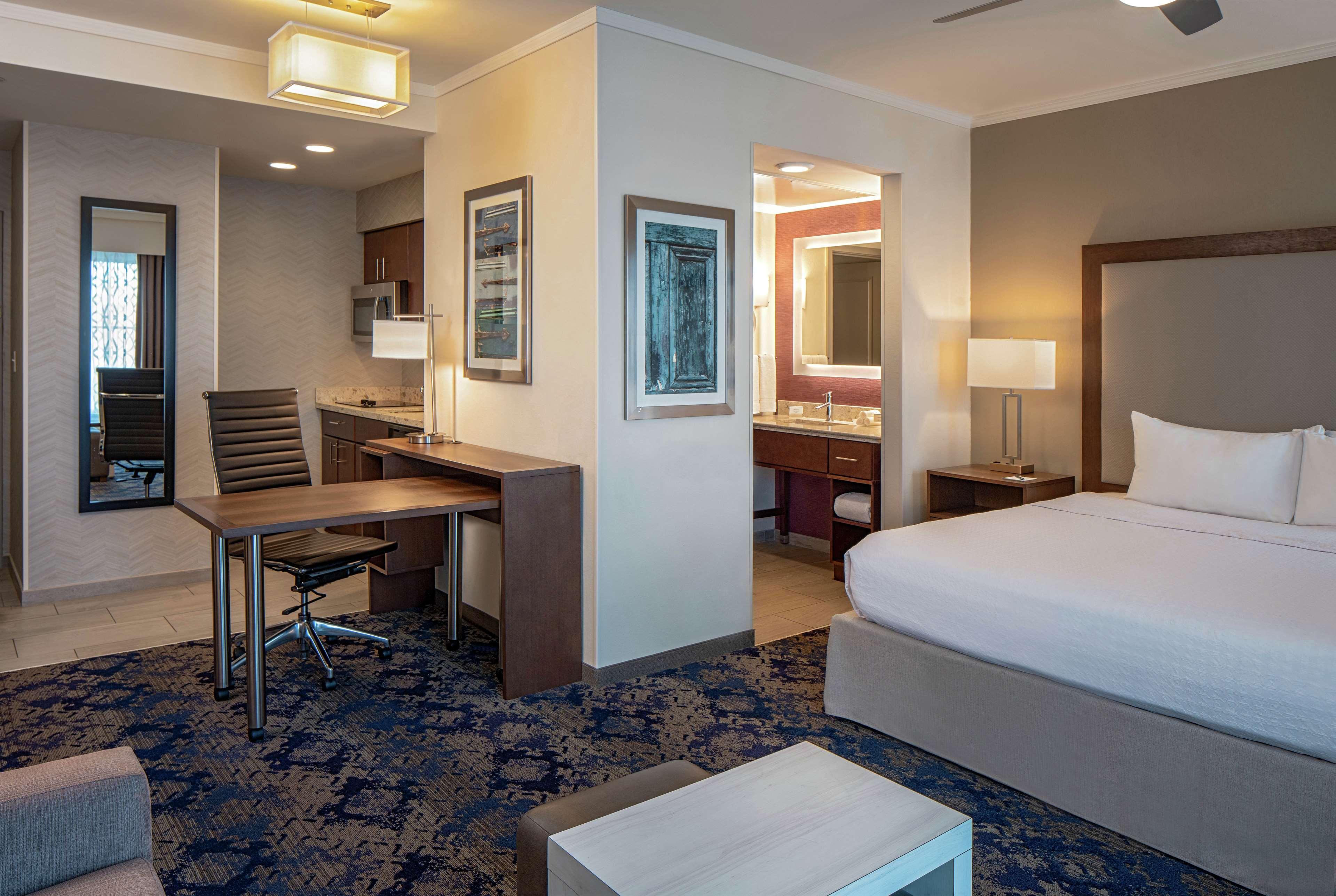 Homewood Suites By Hilton New Orleans French Quarter Εξωτερικό φωτογραφία