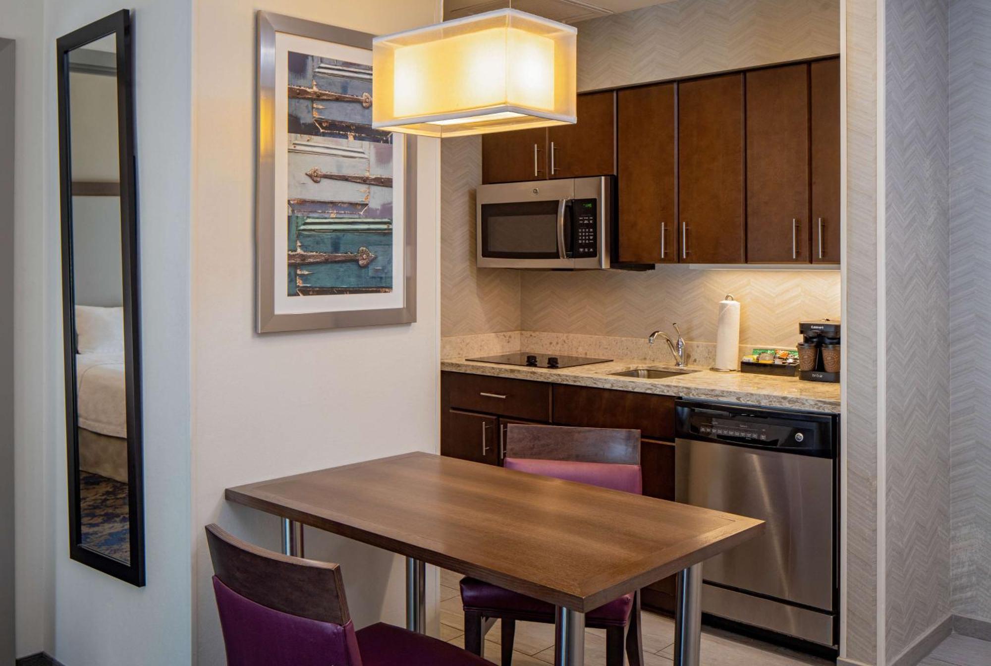 Homewood Suites By Hilton New Orleans French Quarter Εξωτερικό φωτογραφία