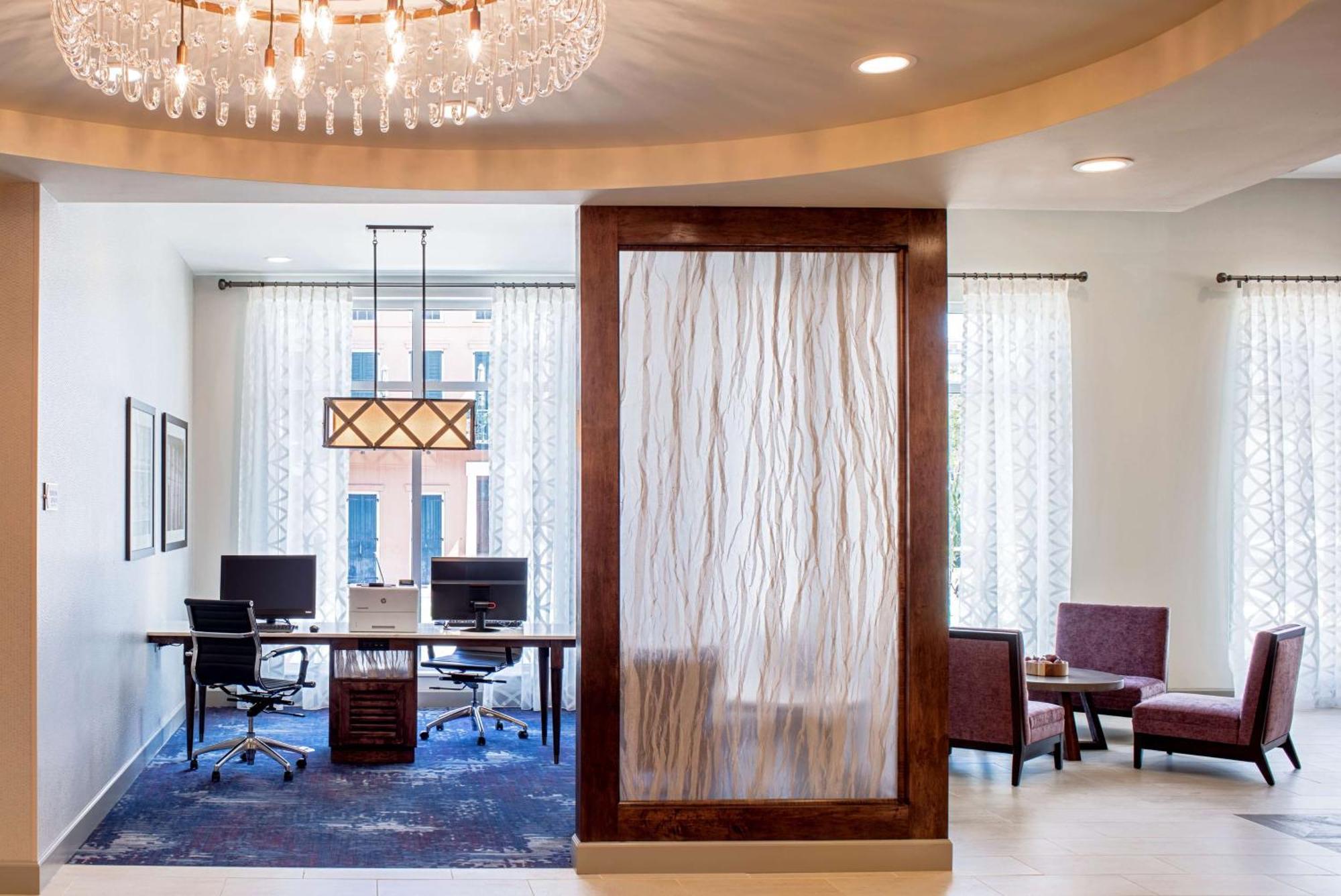 Homewood Suites By Hilton New Orleans French Quarter Εξωτερικό φωτογραφία