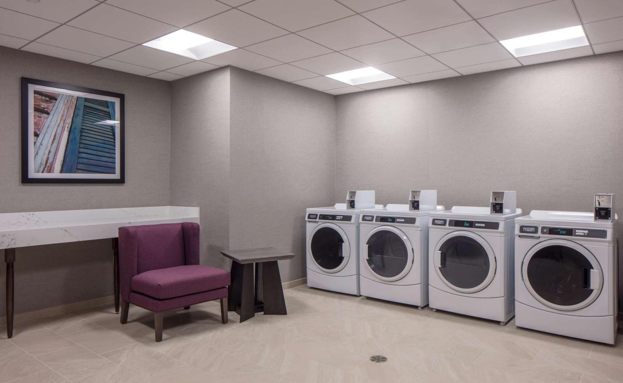 Homewood Suites By Hilton New Orleans French Quarter Εξωτερικό φωτογραφία