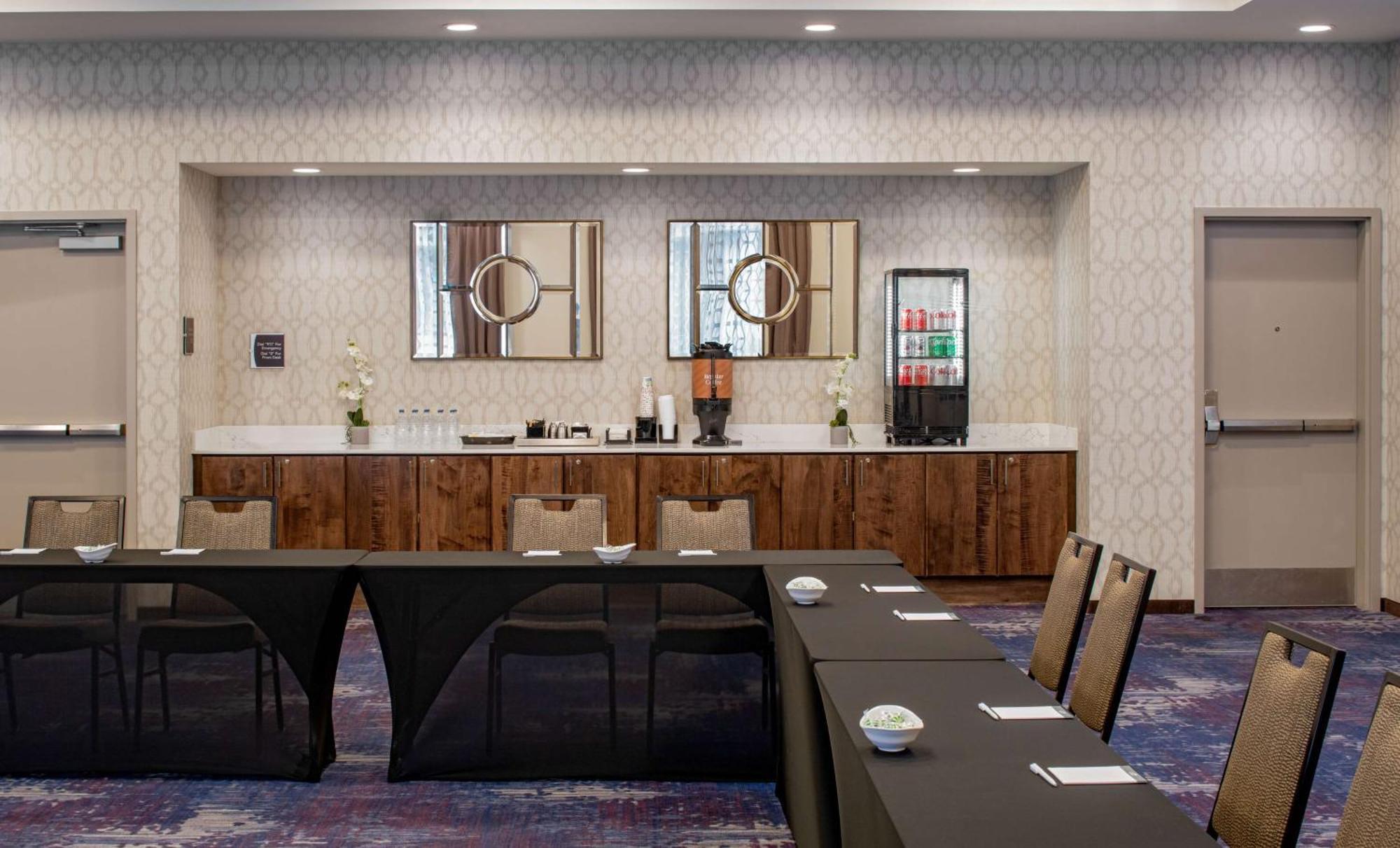 Homewood Suites By Hilton New Orleans French Quarter Εξωτερικό φωτογραφία