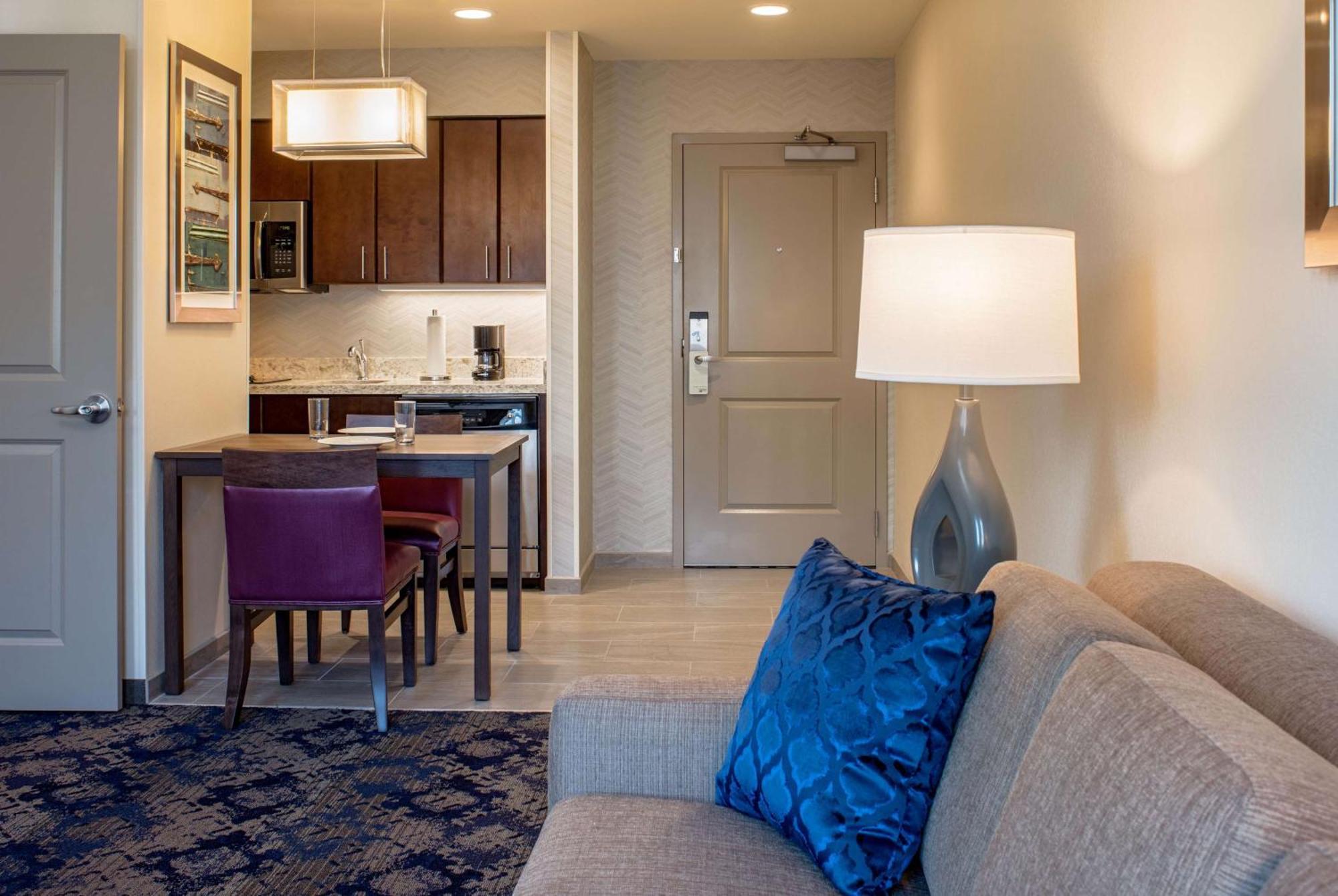 Homewood Suites By Hilton New Orleans French Quarter Εξωτερικό φωτογραφία