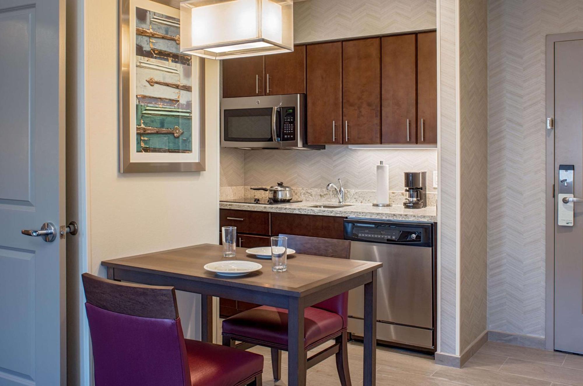 Homewood Suites By Hilton New Orleans French Quarter Εξωτερικό φωτογραφία