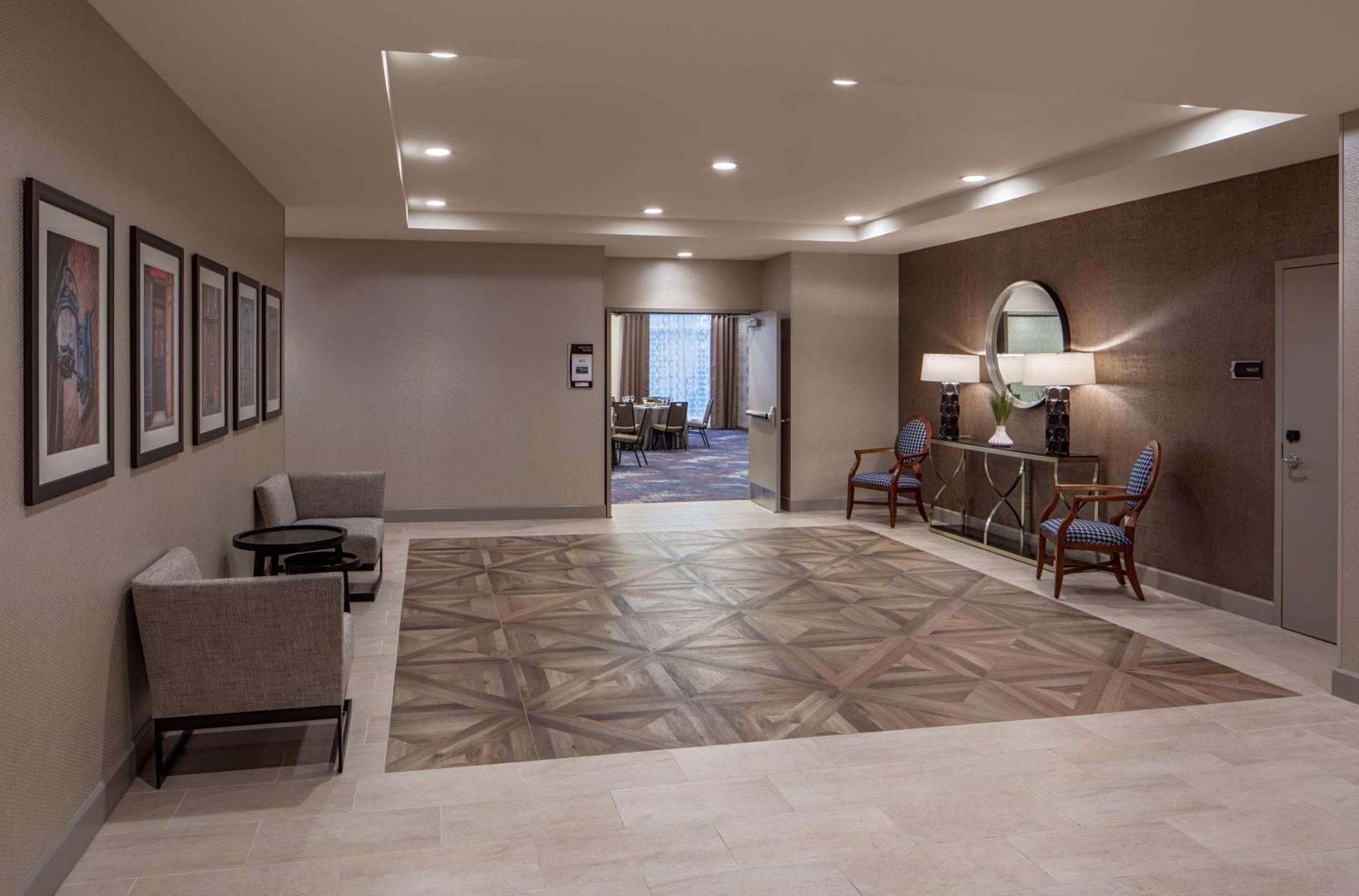Homewood Suites By Hilton New Orleans French Quarter Εξωτερικό φωτογραφία