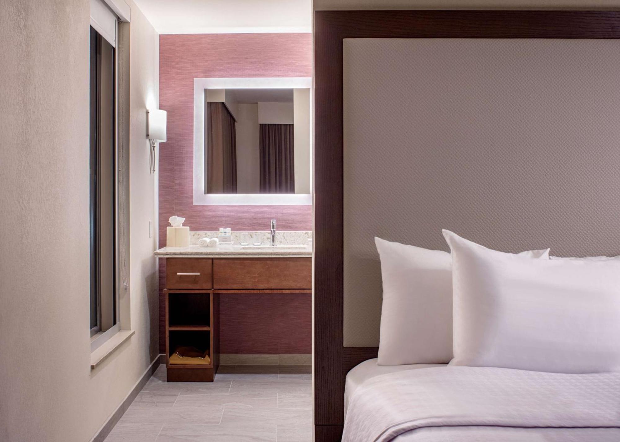 Homewood Suites By Hilton New Orleans French Quarter Εξωτερικό φωτογραφία