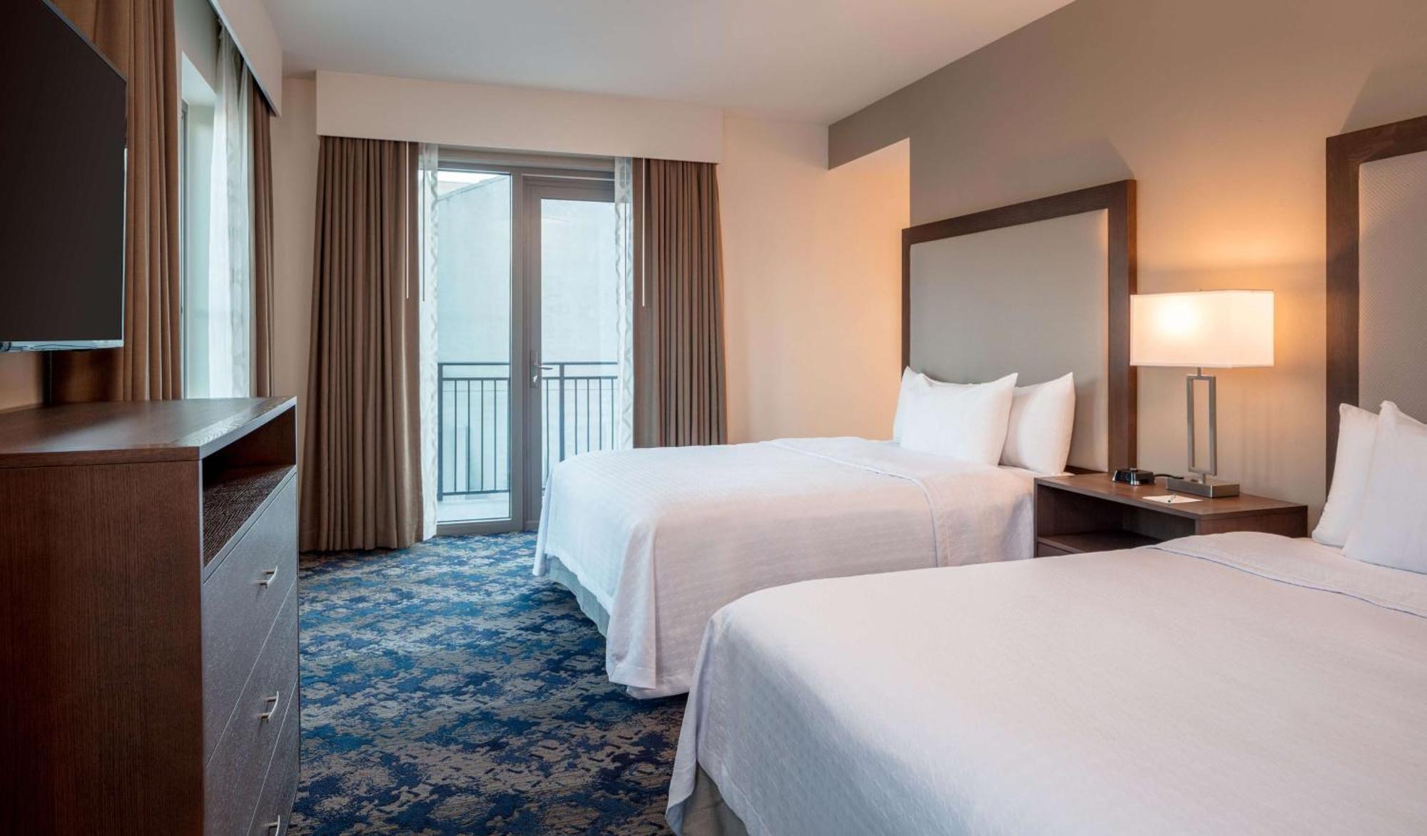 Homewood Suites By Hilton New Orleans French Quarter Εξωτερικό φωτογραφία