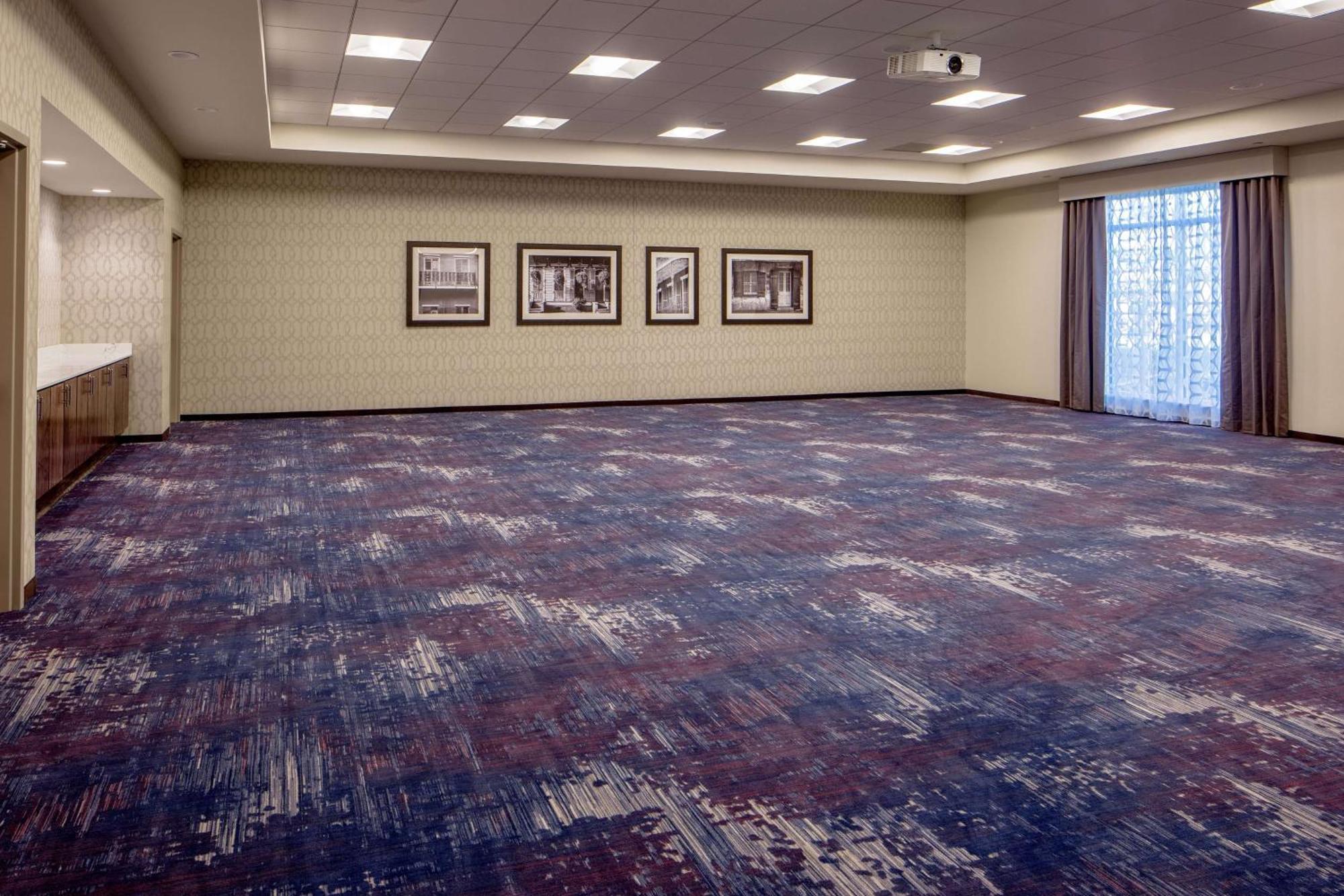 Homewood Suites By Hilton New Orleans French Quarter Εξωτερικό φωτογραφία