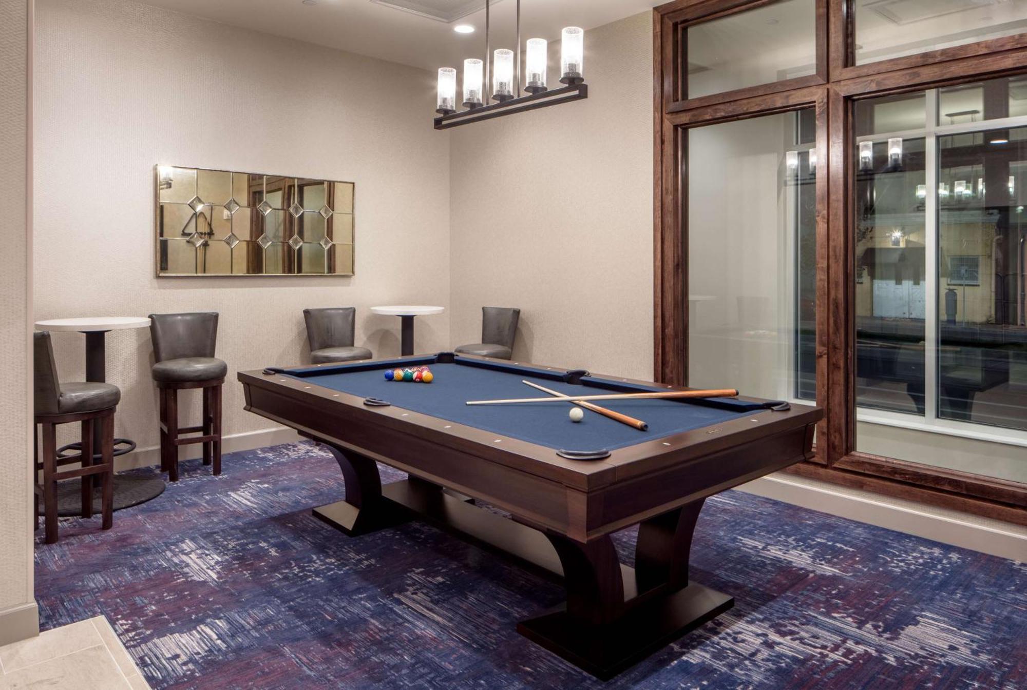 Homewood Suites By Hilton New Orleans French Quarter Εξωτερικό φωτογραφία