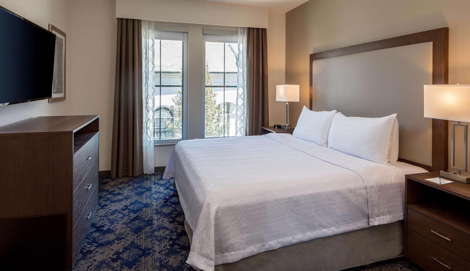 Homewood Suites By Hilton New Orleans French Quarter Εξωτερικό φωτογραφία