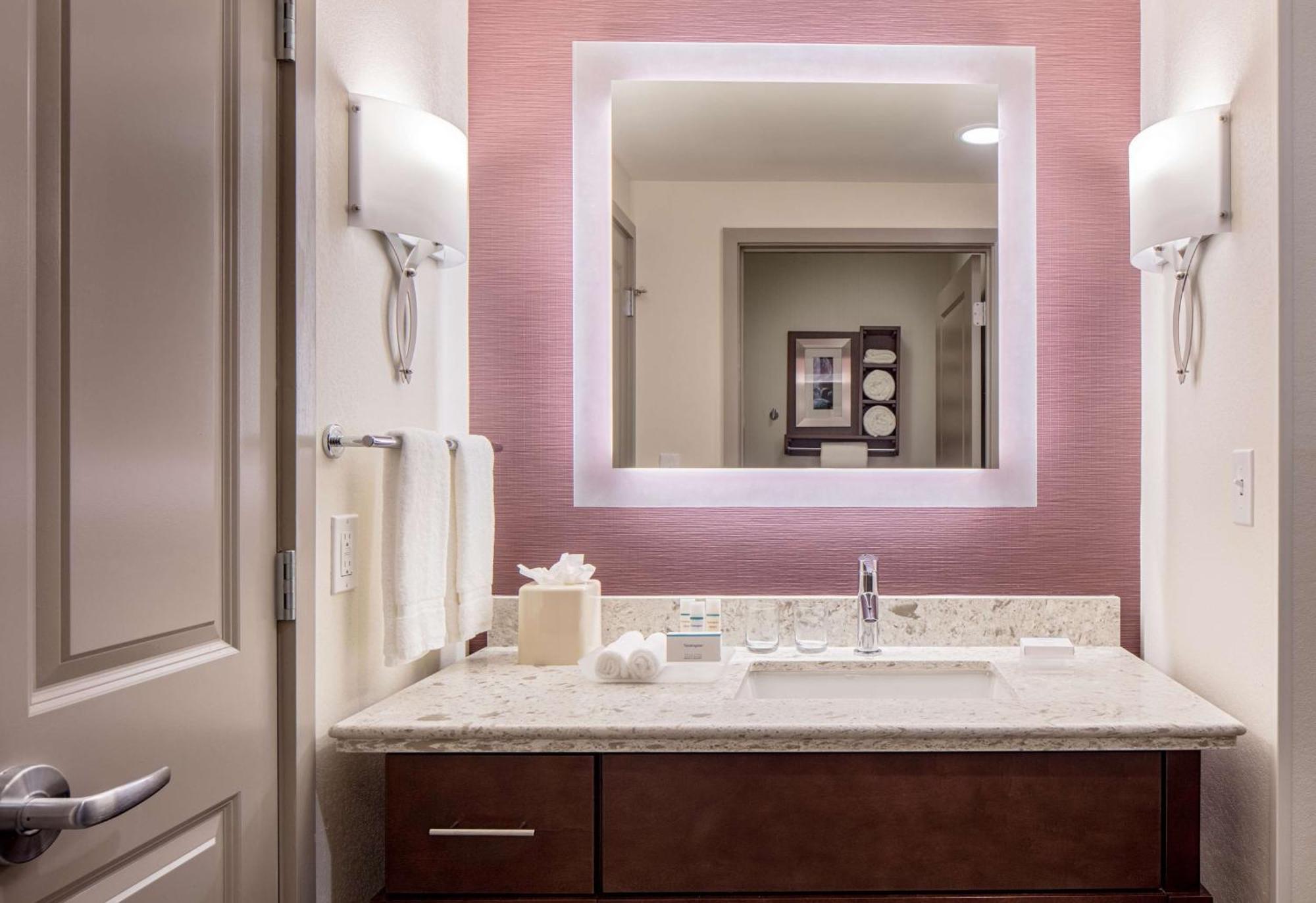 Homewood Suites By Hilton New Orleans French Quarter Εξωτερικό φωτογραφία
