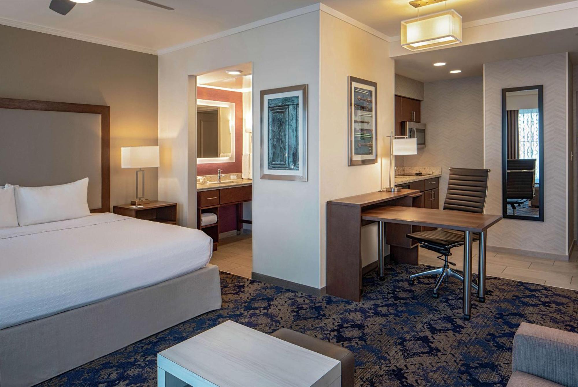 Homewood Suites By Hilton New Orleans French Quarter Εξωτερικό φωτογραφία