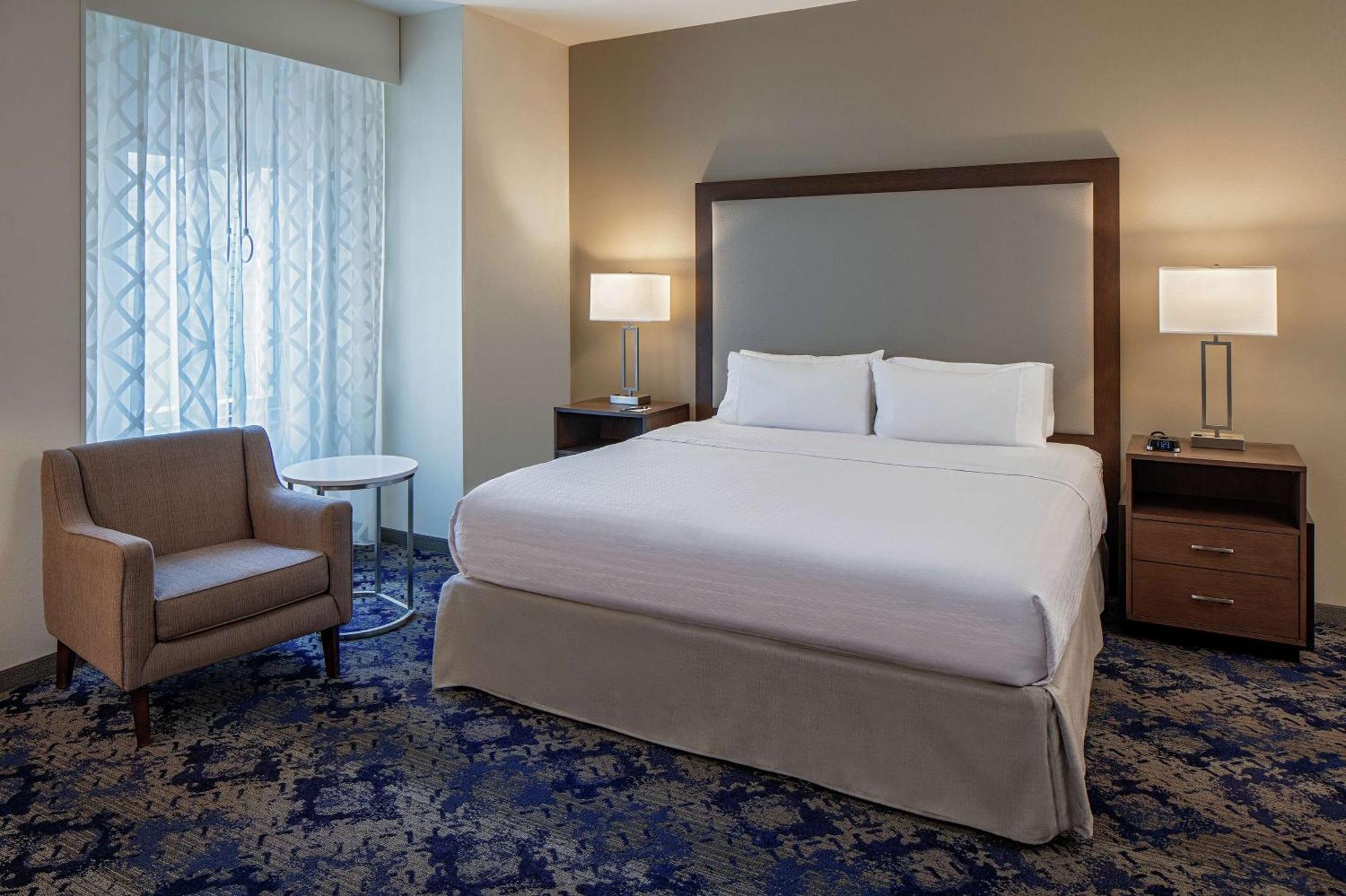 Homewood Suites By Hilton New Orleans French Quarter Εξωτερικό φωτογραφία