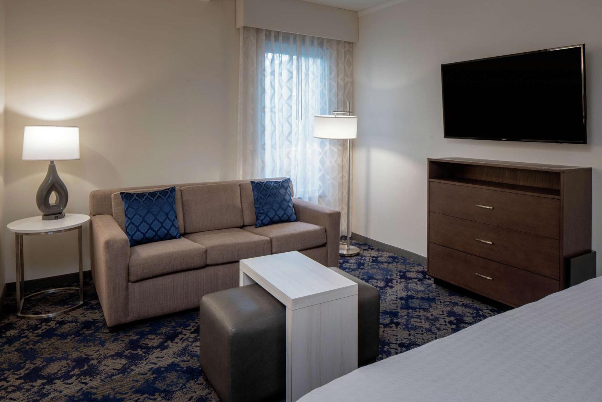 Homewood Suites By Hilton New Orleans French Quarter Εξωτερικό φωτογραφία