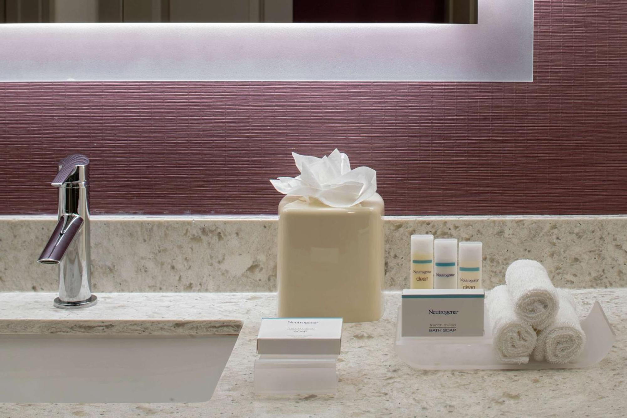 Homewood Suites By Hilton New Orleans French Quarter Εξωτερικό φωτογραφία