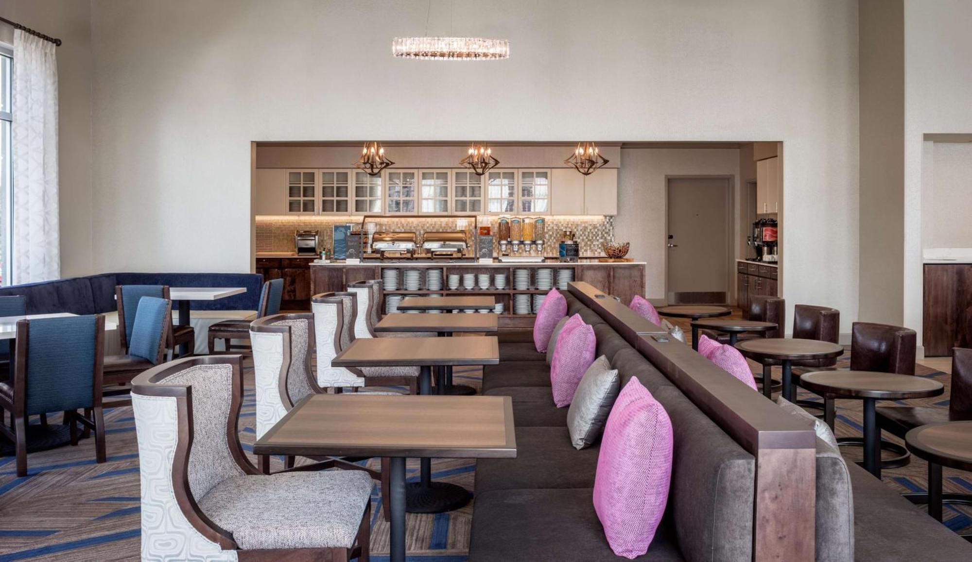 Homewood Suites By Hilton New Orleans French Quarter Εξωτερικό φωτογραφία