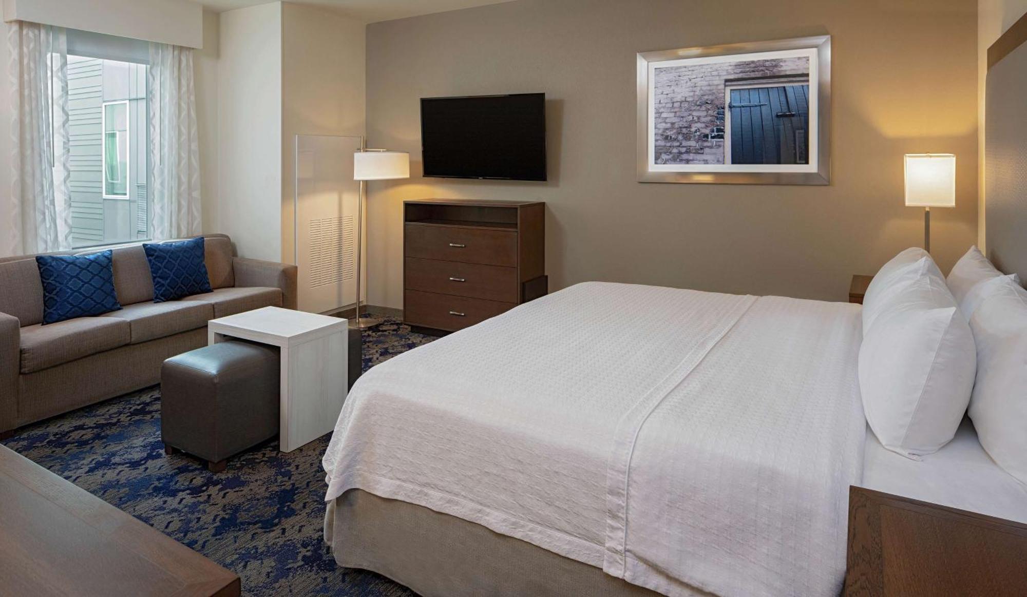 Homewood Suites By Hilton New Orleans French Quarter Εξωτερικό φωτογραφία