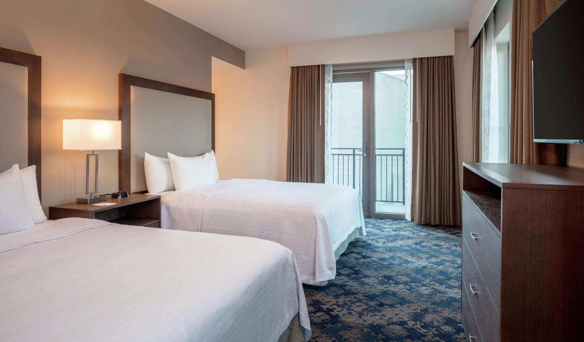 Homewood Suites By Hilton New Orleans French Quarter Εξωτερικό φωτογραφία