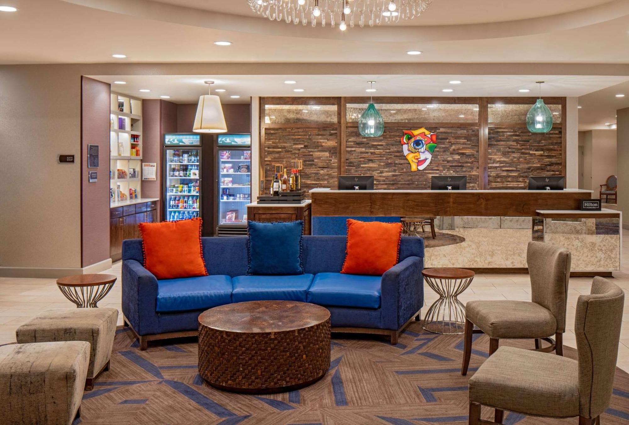 Homewood Suites By Hilton New Orleans French Quarter Εξωτερικό φωτογραφία