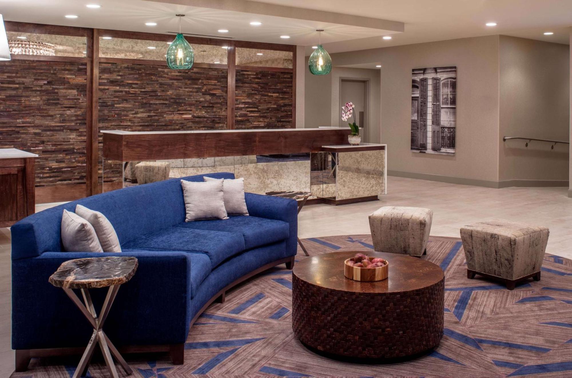 Homewood Suites By Hilton New Orleans French Quarter Εξωτερικό φωτογραφία