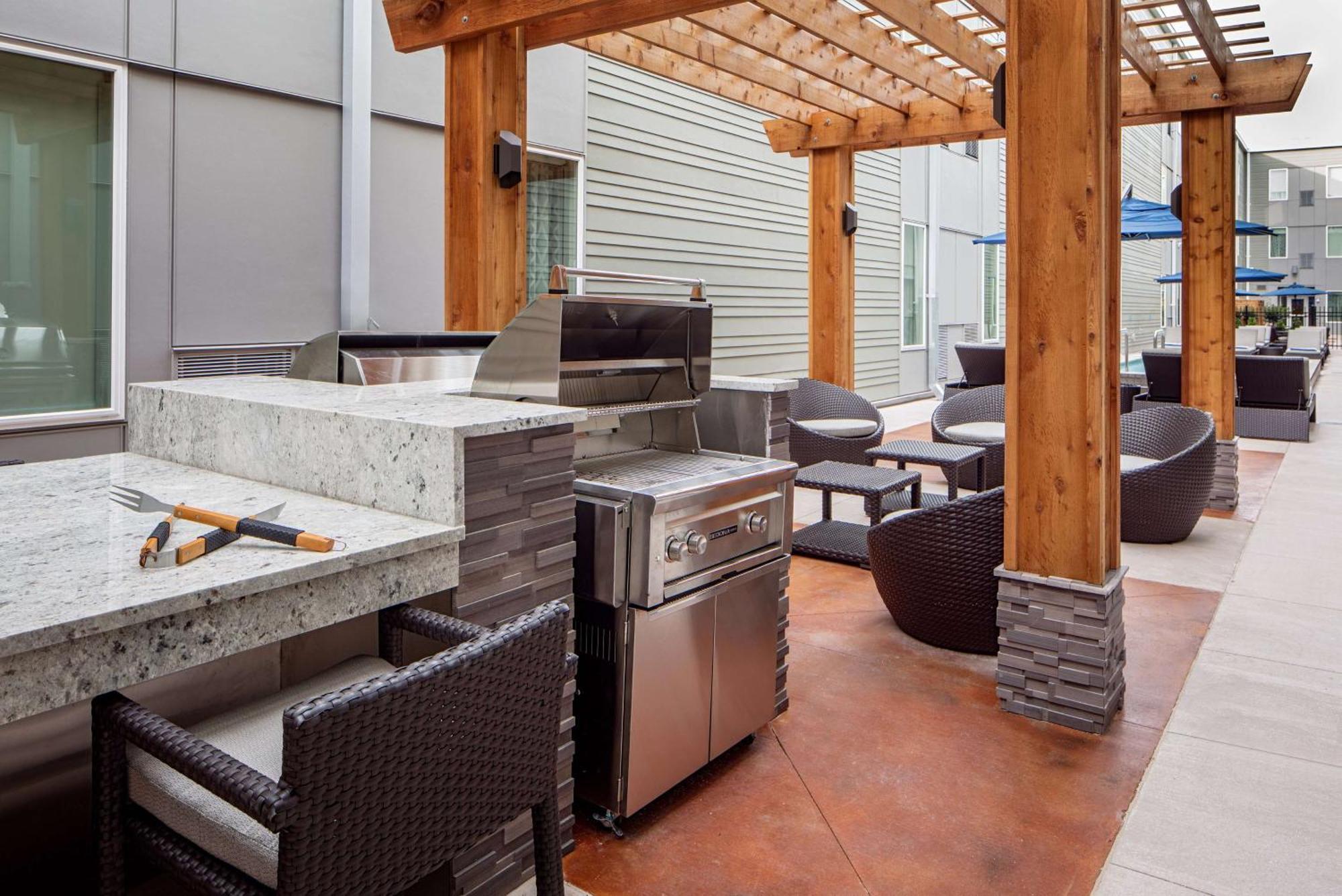Homewood Suites By Hilton New Orleans French Quarter Εξωτερικό φωτογραφία