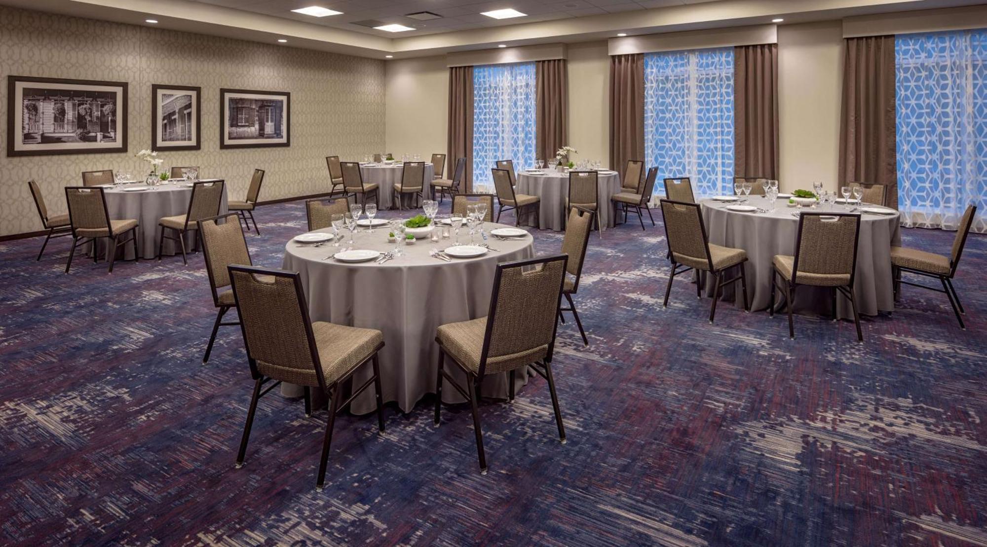 Homewood Suites By Hilton New Orleans French Quarter Εξωτερικό φωτογραφία