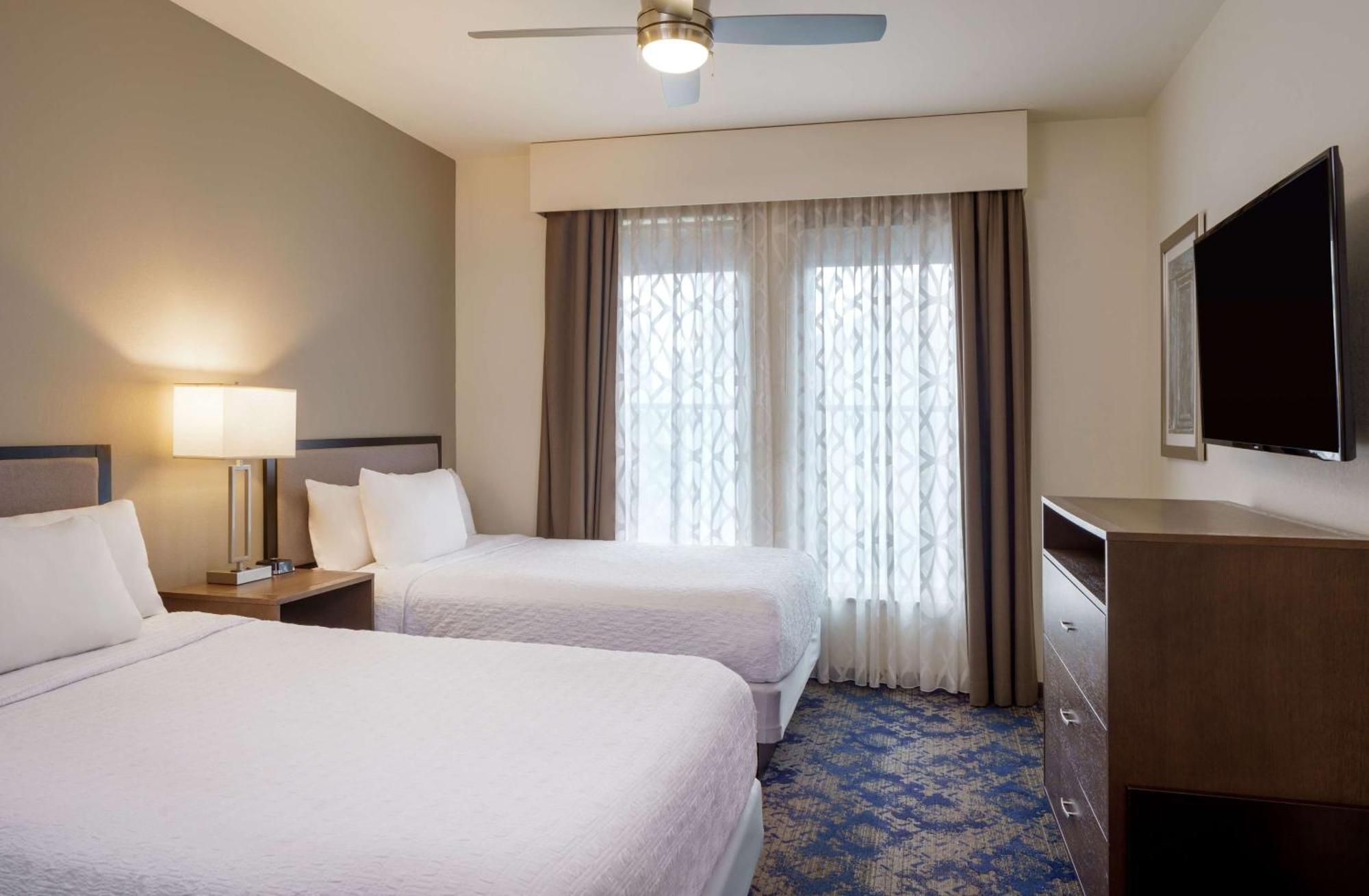 Homewood Suites By Hilton New Orleans French Quarter Εξωτερικό φωτογραφία